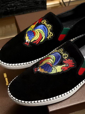 Gucci Men Loafers_099